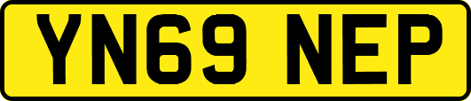 YN69NEP