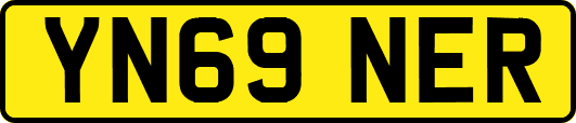 YN69NER