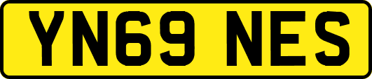 YN69NES