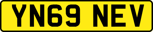 YN69NEV