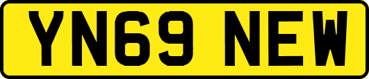 YN69NEW
