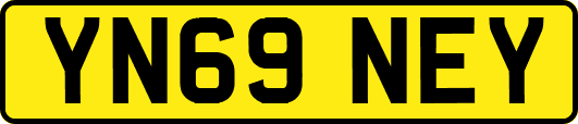 YN69NEY