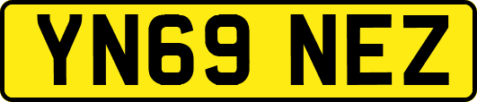 YN69NEZ