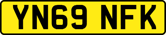 YN69NFK