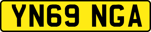 YN69NGA