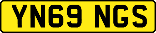 YN69NGS