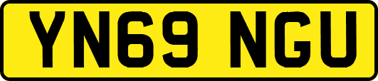 YN69NGU