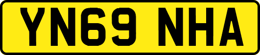 YN69NHA