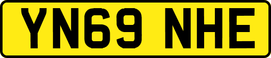 YN69NHE