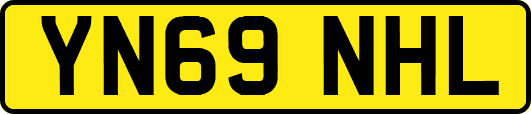 YN69NHL