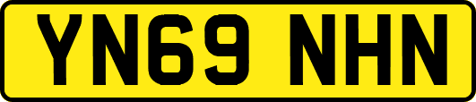 YN69NHN