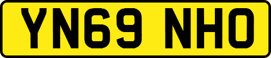 YN69NHO