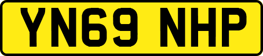 YN69NHP