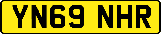YN69NHR