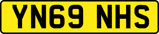 YN69NHS