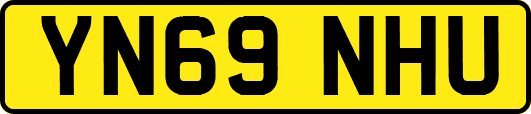 YN69NHU