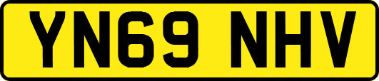 YN69NHV