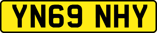 YN69NHY