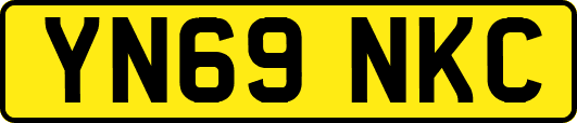 YN69NKC