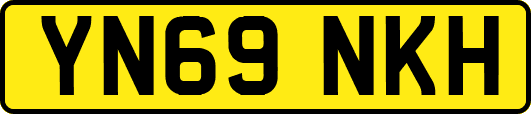YN69NKH