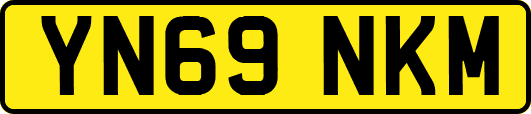 YN69NKM