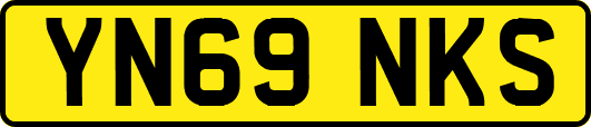 YN69NKS
