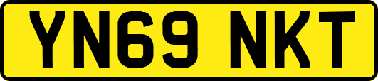 YN69NKT