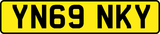 YN69NKY