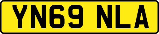 YN69NLA
