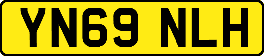 YN69NLH
