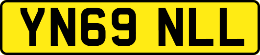 YN69NLL