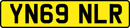 YN69NLR
