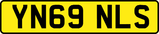 YN69NLS