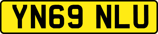 YN69NLU