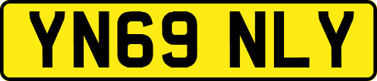 YN69NLY