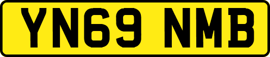 YN69NMB