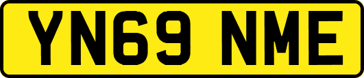 YN69NME