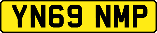 YN69NMP