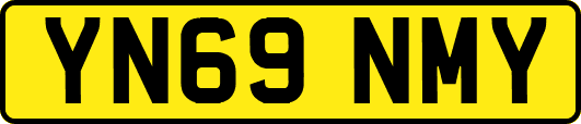 YN69NMY