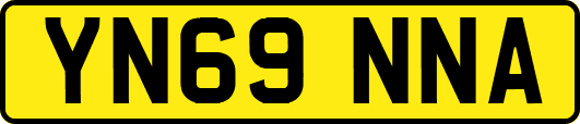 YN69NNA