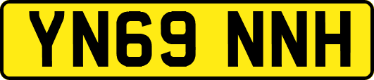 YN69NNH