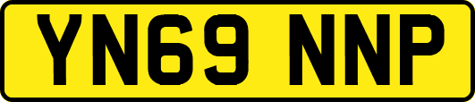 YN69NNP