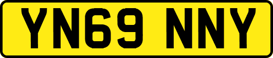 YN69NNY