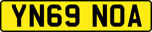 YN69NOA