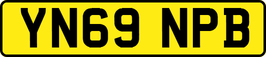 YN69NPB