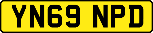 YN69NPD