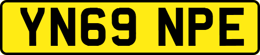 YN69NPE