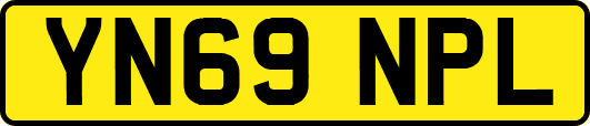 YN69NPL