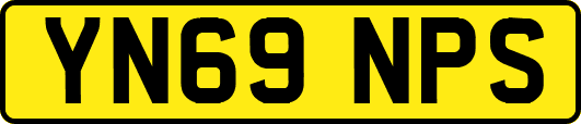 YN69NPS