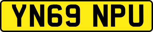 YN69NPU
